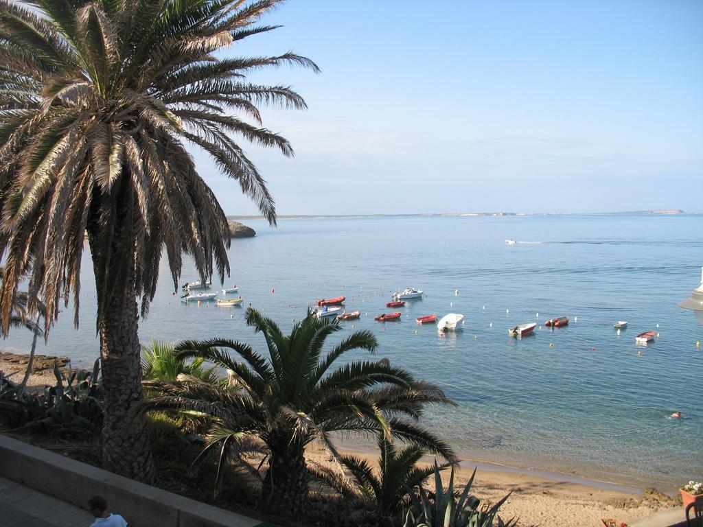 S'archittu Bed&breakfast S'archittu Cuglieri