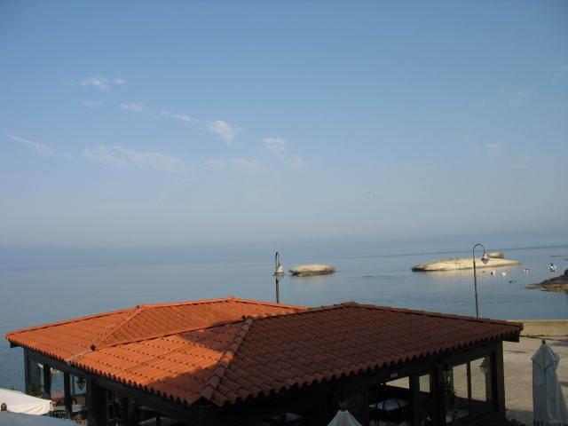 S'archittu Bed&breakfast S'archittu Cuglieri