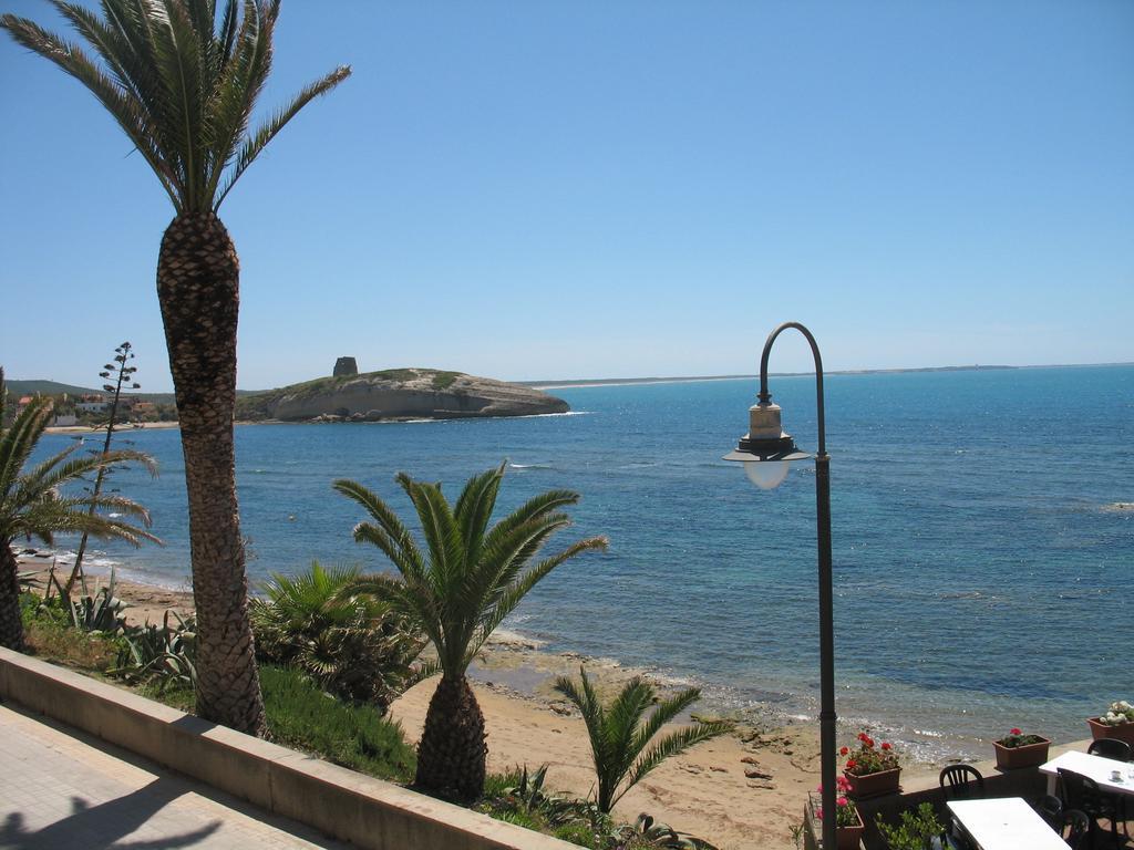S'archittu Bed&breakfast * S'archittu Cuglieri