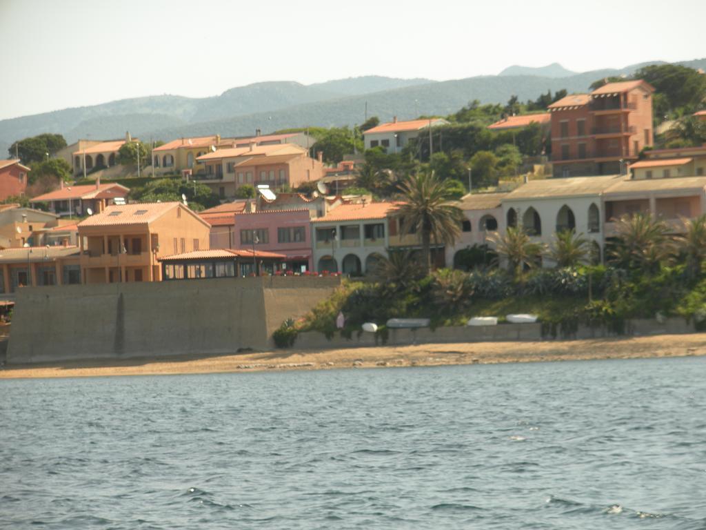 Bed & Breakfast S'archittu Bed&breakfast