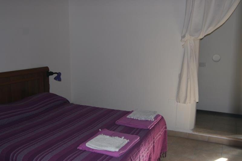 S'archittu Bed&breakfast Bed & Breakfast S'archittu Cuglieri