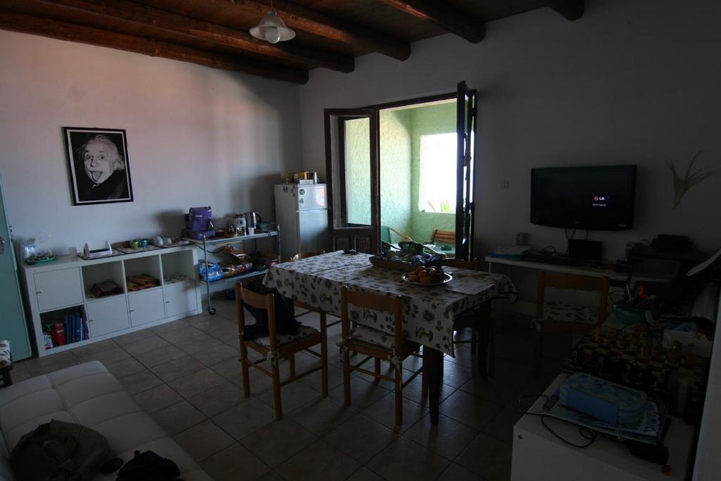 Bed & Breakfast S'archittu Bed&breakfast S'archittu Cuglieri