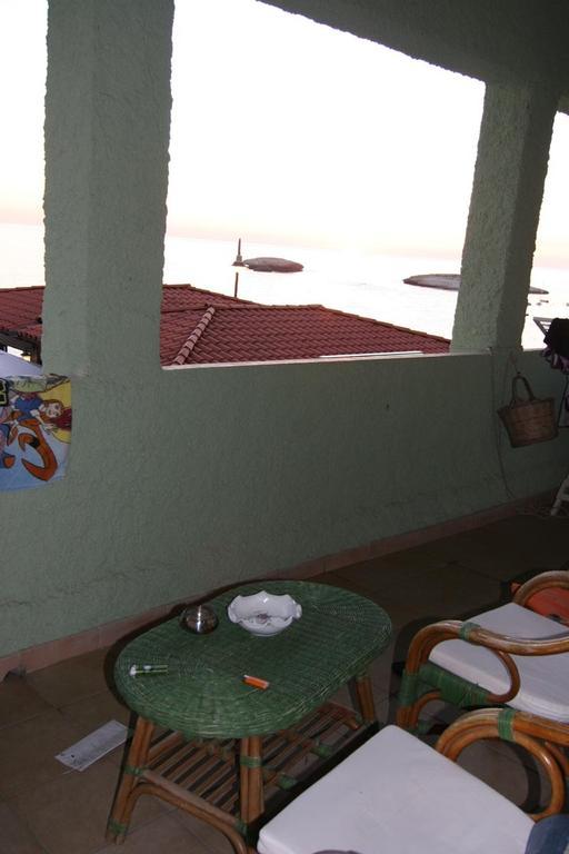 S'archittu Bed&breakfast S'archittu Cuglieri