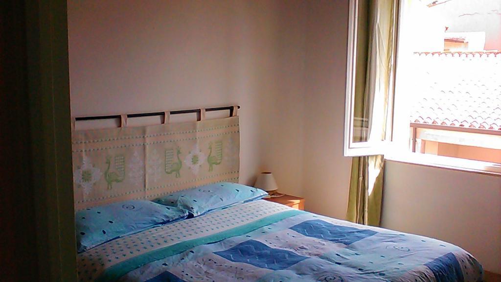 S'archittu Bed&breakfast Bed & Breakfast
