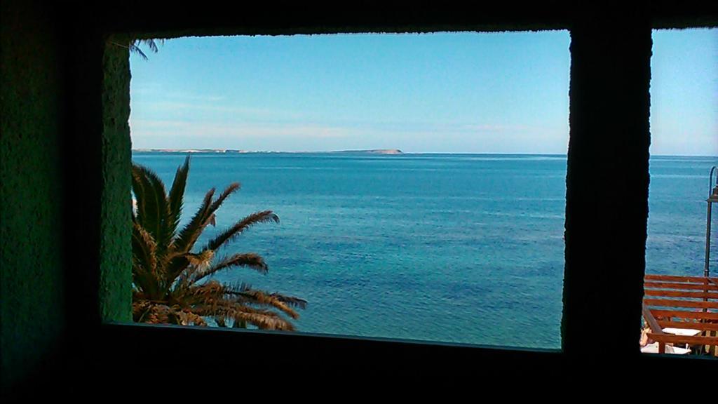S'archittu Bed&breakfast * S'archittu Cuglieri