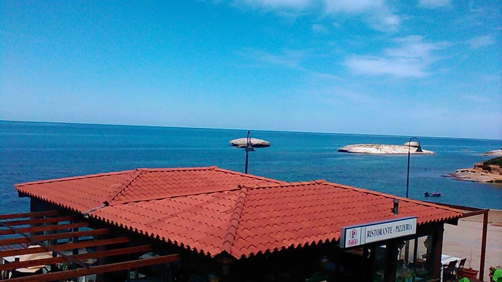 S'archittu Bed&breakfast S'archittu Cuglieri